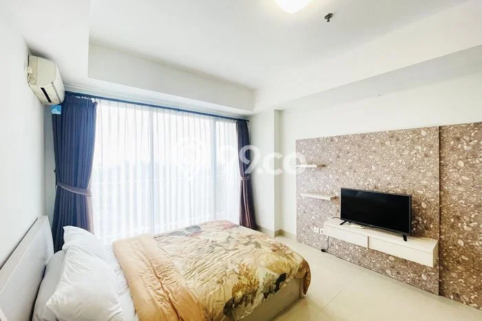 Hunian Strategis 30m2 di Dago Bandung 1 KT Hunian Strategis 30m2 di Dago Bandung 1 KT