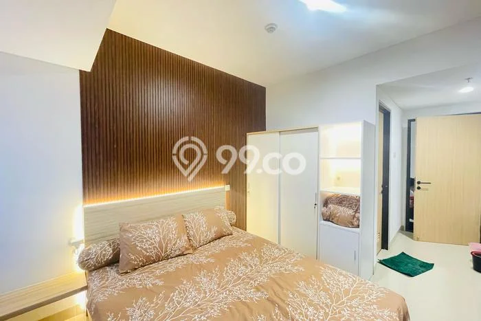 UNIT PREMIUM! Apartemen Kawasan Jatinangor, 1 KT, Luas 23m2m², Lokasi Elite, Pemandangan Kota UNIT PREMIUM! Apartemen Kawasan Jatinangor, 1 KT, Luas 23m2m², Lokasi Elite, Pemandangan Kota