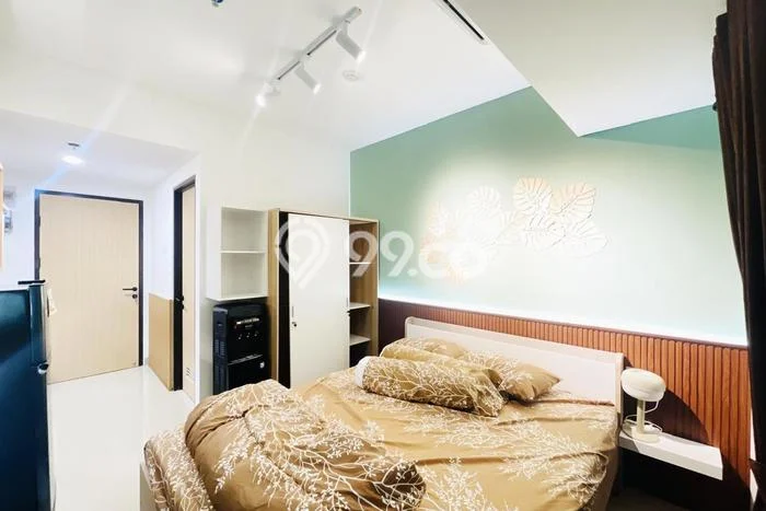Disewakan Apartemen Harga Terjangkau di Jatinangor 1 KT Disewakan Apartemen Harga Terjangkau di Jatinangor 1 KT