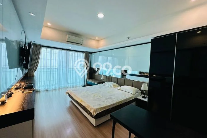 Sewa Apartemen Murah di Sumurbandung 0 KT Sewa Apartemen Murah di Sumurbandung 0 KT
