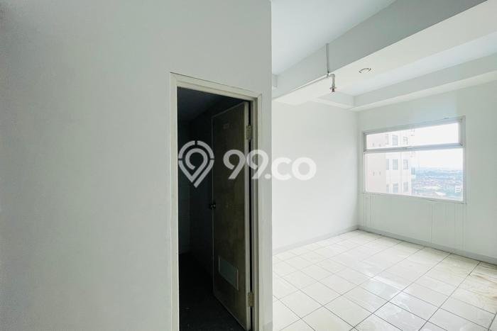 Apartemen Nyaman untuk Disewa, 2 Kamar di Bandung Apartemen Nyaman untuk Disewa, 2 Kamar di Bandung