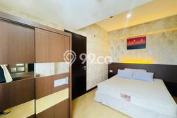 Apartemen Strategis 55m2 di Braga Bandung 2 Bedroom Apartemen Strategis 55m2 di Braga Bandung 2 Bedroom