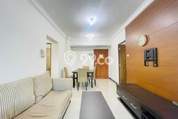 Apartemen Favorit Nyaman Dijual di Bandung dengan 4 Kamar Tidur Apartemen Favorit Nyaman Dijual di Bandung dengan 4 Kamar Tidur