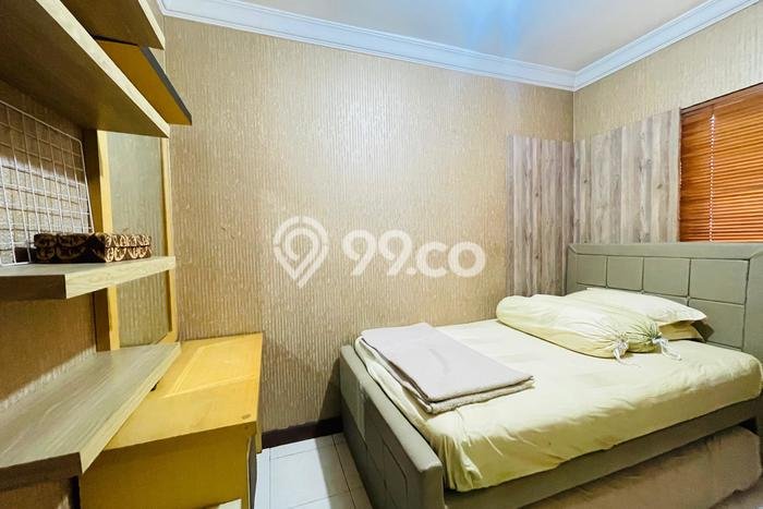 Sewa Apartemen Terjangkau 2 KT di Surya Sumantri Bandung Sewa Apartemen Terjangkau 2 KT di Surya Sumantri Bandung
