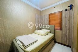 Sewa Apartemen Terjangkau 2 KT di Surya Sumantri Bandung Sewa Apartemen Terjangkau 2 KT di Surya Sumantri Bandung