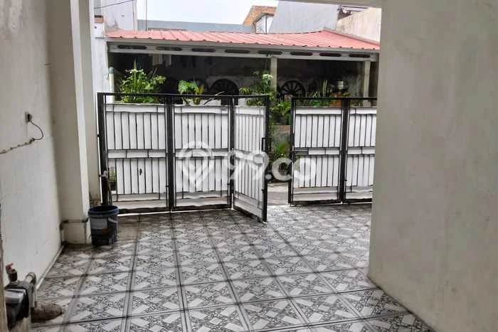 Rumah Minimalis 4 KT di Klender Jakarta Timur Unfurnished Rumah Minimalis 4 KT di Klender Jakarta Timur Unfurnished