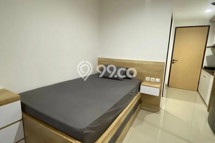 Dijual Apartemen 0 KT 1 KM di Jatinangor Dijual Apartemen 0 KT 1 KM di Jatinangor