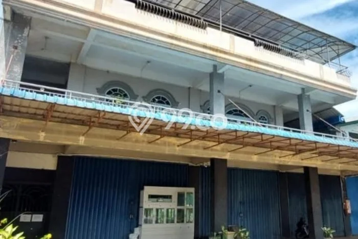 Unit Gudang Dijual di Sagulung Batam Luas Tanah 1191m2, Luas Bangunan 960m2 Unit Gudang Dijual di Sagulung Batam Luas Tanah 1191m2, Luas Bangunan 960m2