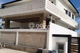 Jual Rumah Minimalis Bagus Punya 5 KT di Nongsa Batam SHM Jual Rumah Minimalis Bagus Punya 5 KT di Nongsa Batam SHM