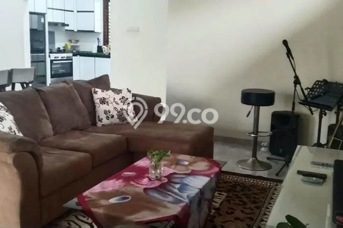Rumah Minimalis 3 Kamar LT 300m2 di Tiban Rumah Minimalis 3 Kamar LT 300m2 di Tiban