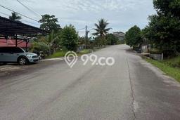 Tanah Kavling Dijual di Batam dengan Spesifikasi 262m2 Tanah Kavling Dijual di Batam dengan Spesifikasi 262m2
