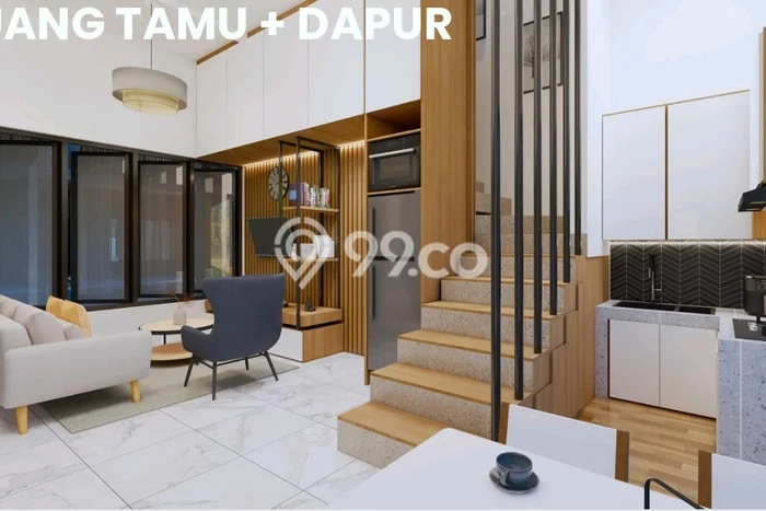 Dijual Cepat Rumah Siap Huni LT 84m2 LB 60m2 di Batam Cocok untuk Hunian Dijual Cepat Rumah Siap Huni LT 84m2 LB 60m2 di Batam Cocok untuk Hunian
