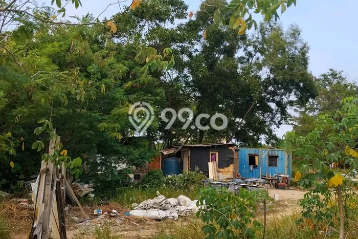 Kavling Tanah Dijual di Batam Kota Batam Spesifikasi 1500m2 Kavling Tanah Dijual di Batam Kota Batam Spesifikasi 1500m2