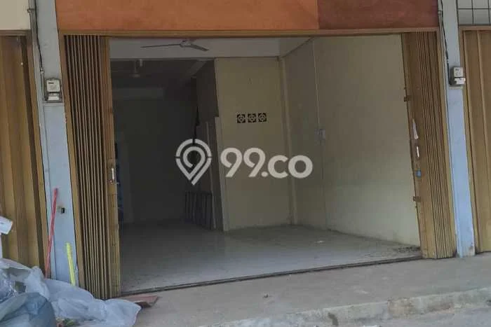 Ruko Paling Dicari LB 68m2 Dijual di Batam Kota Ruko Paling Dicari LB 68m2 Dijual di Batam Kota
