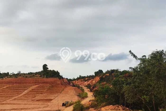 Lahan Investasi Lokasi Batam Kota Batam - Lahan Investasi Lokasi Batam Kota Batam -