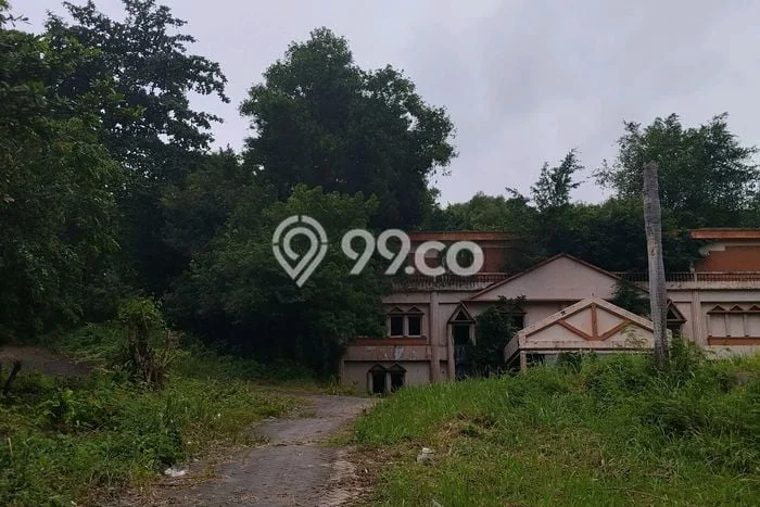 Tanah Dijual Area Strategis di Batam Centre Batam 11149m2 Tanah Dijual Area Strategis di Batam Centre Batam 11149m2
