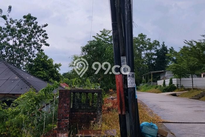 Dijual Tanah Lokasi Tiban, Batam Seluas 440m2 Dijual Tanah Lokasi Tiban, Batam Seluas 440m2