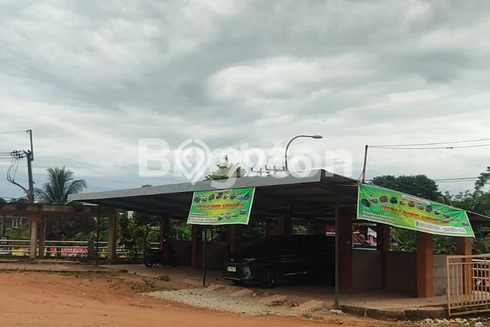 Ruko Premium di , Luas 1500m2m², Pusat Bisnis Ruko Premium di , Luas 1500m2m², Pusat Bisnis