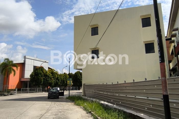 Paling Dicari! Ruko Dijual di Batam Centre Harga Kompetitif Paling Dicari! Ruko Dijual di Batam Centre Harga Kompetitif