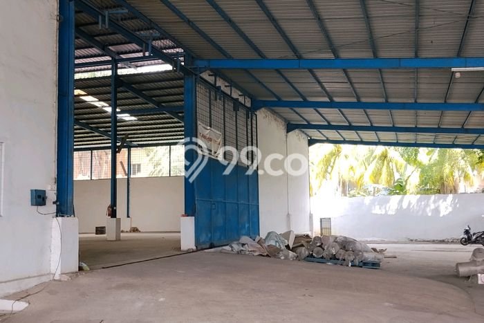 Unit Gudang Dijual di Sagulung Batam Luas Tanah 10000m2, Luas Bangunan 6200m2 Unit Gudang Dijual di Sagulung Batam Luas Tanah 10000m2, Luas Bangunan 6200m2