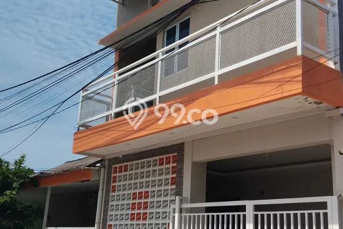Kost Dijual Lokasi Batam Kota, Batam, 9 KT, 9 KM, 200m2 Kost Dijual Lokasi Batam Kota, Batam, 9 KT, 9 KM, 200m2