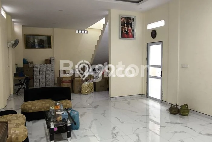Rumah Luas Asri 2 KT Siap Pakai di Batam Centre Batam Rumah Luas Asri 2 KT Siap Pakai di Batam Centre Batam