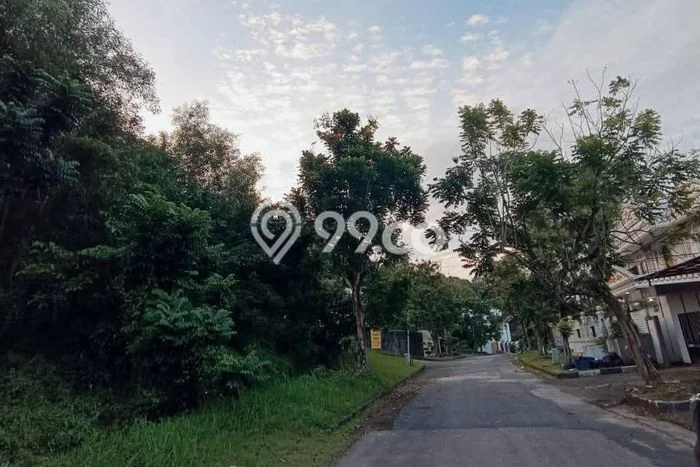 Tanah Dijual di Batam Seluas 948m2 Strategis Tanah Dijual di Batam Seluas 948m2 Strategis