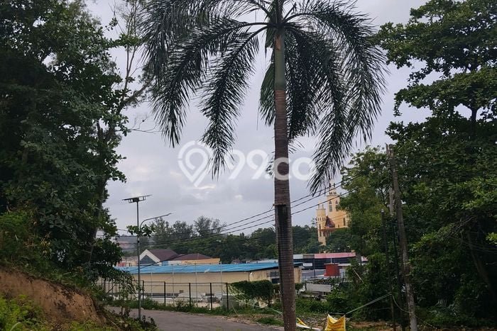 Tanah Dijual Area Strategis di Batam Centre Batam 11149m2 Tanah Dijual Area Strategis di Batam Centre Batam 11149m2