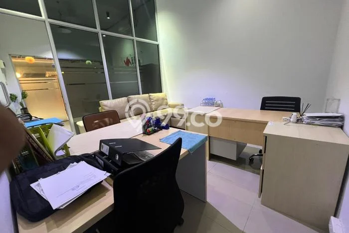 Komersial Dijual di Prime Area Batam Luas 26m2 Komersial Dijual di Prime Area Batam Luas 26m2