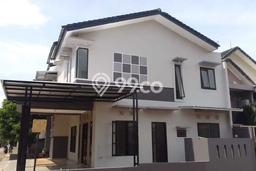 Jual Rumah Bagus Siap Huni LB 170m2 di Ciputat, Tangerang Selatan Jual Rumah Bagus Siap Huni LB 170m2 di Ciputat, Tangerang Selatan