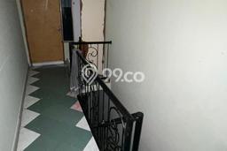 Rumah Minimalis 3 KT LT 120m2 di Batam Centre Rumah Minimalis 3 KT LT 120m2 di Batam Centre