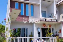Rumah Sewa Batam LT 150m2 LB 225m2 Kawasan Batam Centre Rumah Sewa Batam LT 150m2 LB 225m2 Kawasan Batam Centre