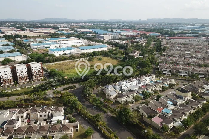 Tanah Strategis di , Luas 12085m2m², Dekat Batam, Batam Tanah Strategis di , Luas 12085m2m², Dekat Batam, Batam