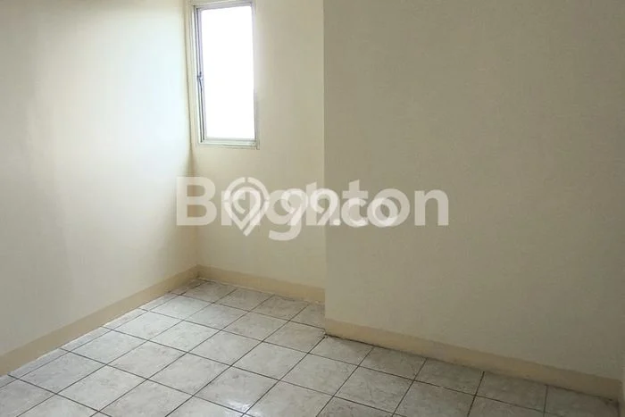 Siap Huni Apartemen 3 KT 2 KM di Batam Centre Luas 55m2 Siap Huni Apartemen 3 KT 2 KM di Batam Centre Luas 55m2