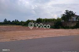 Tanah Dijual di Batam Seluas 10000m2 Strategis Tanah Dijual di Batam Seluas 10000m2 Strategis