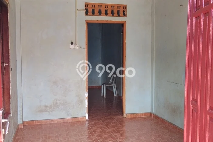 Rumah Modern Minimalis 5 Kamar Bisa Langsung Pindah di Batam Kota Rumah Modern Minimalis 5 Kamar Bisa Langsung Pindah di Batam Kota