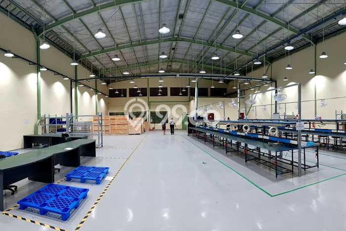 Disewakan Gudang di Pusat Kota Batam Ramai Strategis Disewakan Gudang di Pusat Kota Batam Ramai Strategis