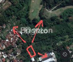 Untuk Dijual Tanah 346m2 di Awiligar, Bandung Untuk Dijual Tanah 346m2 di Awiligar, Bandung