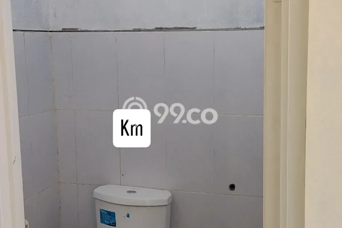 Rumah Budget Favorit Dijual Area Nongsa LT 78m2 Rumah Budget Favorit Dijual Area Nongsa LT 78m2