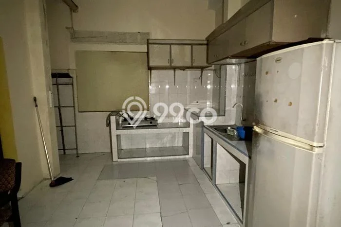 Rumah Minimalis 3 KT LT 120m2 di Batam Centre Rumah Minimalis 3 KT LT 120m2 di Batam Centre