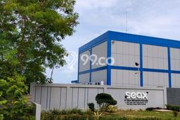 Tanah di Nongsa, Batam Luas 84761m2 Dijual Segera Tanah di Nongsa, Batam Luas 84761m2 Dijual Segera