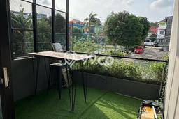 Rumah Minimalis 4 KT LT 69m2 di Batam Centre Rumah Minimalis 4 KT LT 69m2 di Batam Centre