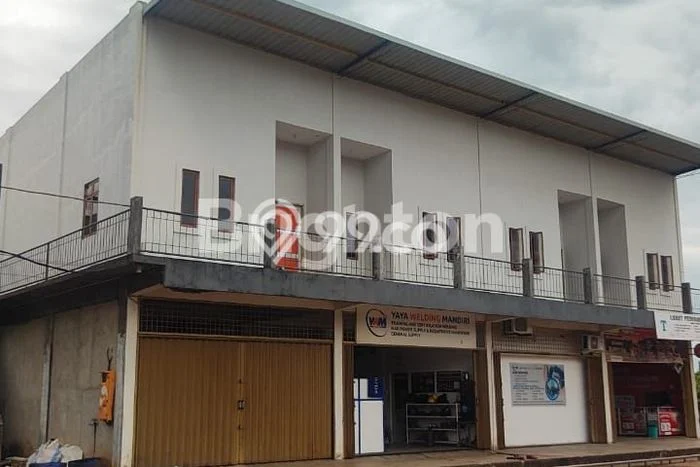 Ruko Premium di , Luas 1500m2m², Pusat Bisnis Ruko Premium di , Luas 1500m2m², Pusat Bisnis