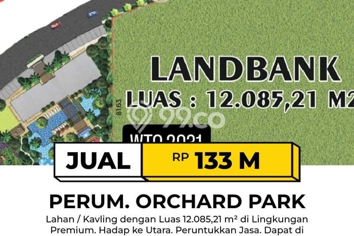 Tanah Lokasi Prima di Batam Centre, Luas 12085m2m², Kawasan Nyaman, Dekat Batam Centre, Batam, Batam Tanah Lokasi Prima di Batam Centre, Luas 12085m2m², Kawasan Nyaman, Dekat Batam Centre, Batam, Batam