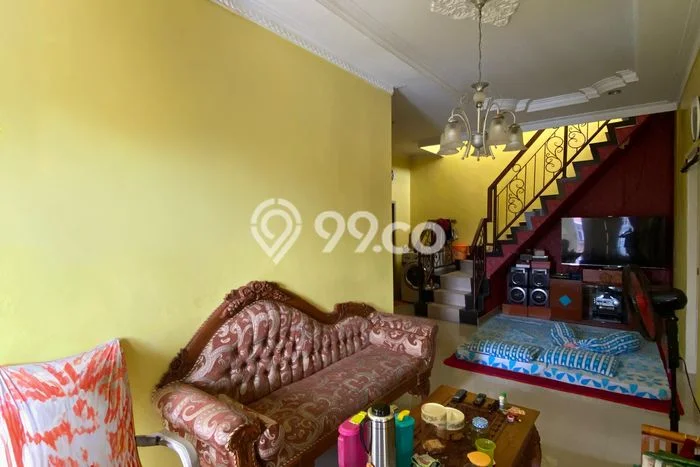 For Sale Hunian Rumah Terawat 5 Kamar di Batam Centre, Batam For Sale Hunian Rumah Terawat 5 Kamar di Batam Centre, Batam