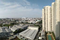 Apartemen Ideal Dijual di Kemayoran, Jakarta Pusat Punya 3 KT / 2 Kamar Mandi Apartemen Ideal Dijual di Kemayoran, Jakarta Pusat Punya 3 KT / 2 Kamar Mandi