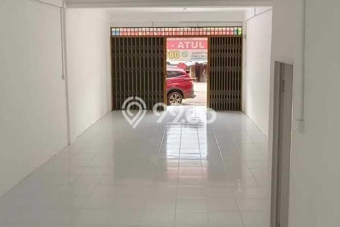 INVESTASI MENGUNTUNGKAN! Ruko di Sagulung, Luas 117m2m², Kawasan Komersial INVESTASI MENGUNTUNGKAN! Ruko di Sagulung, Luas 117m2m², Kawasan Komersial