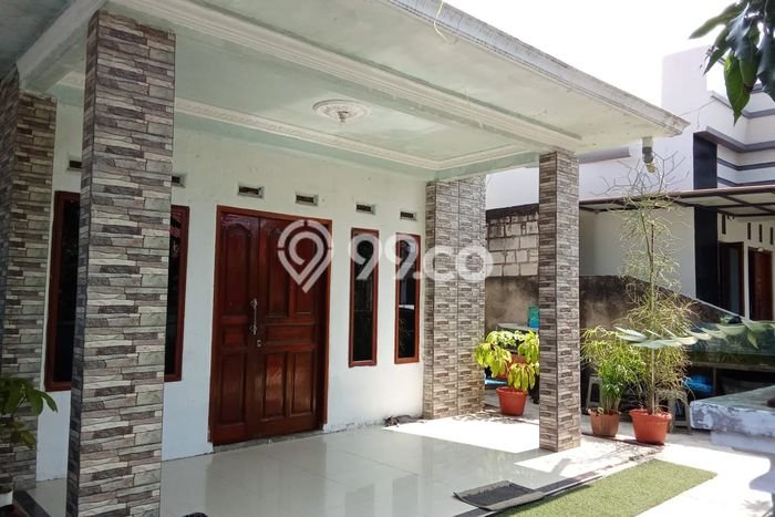 Jual Rumah Minimalis Bagus Punya 4 KT di Batam Kota Batam - Jual Rumah Minimalis Bagus Punya 4 KT di Batam Kota Batam -
