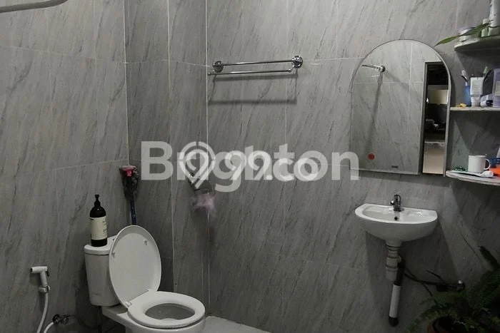 Rumah Luas Asri 2 KT Siap Pakai di Batam Centre Batam Rumah Luas Asri 2 KT Siap Pakai di Batam Centre Batam