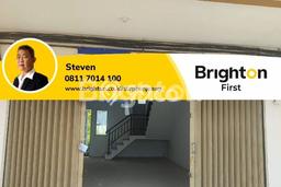 Unit Ruko Strategis di Batam Kota, Batam Potensi Bisnis Besar Unit Ruko Strategis di Batam Kota, Batam Potensi Bisnis Besar